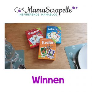 Leuke kaartspellen