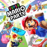 super mario party switch