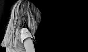 kindermishandeling