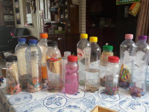 sensorybottles