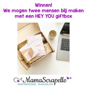 HEY YOU giftbox