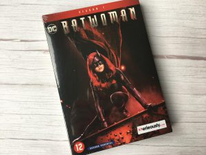 batwoman