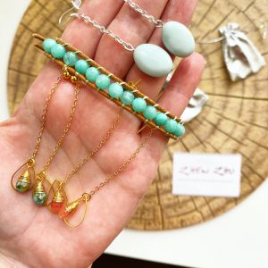 sieraden zhen zhu