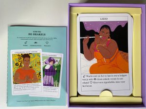 Feminist oracles