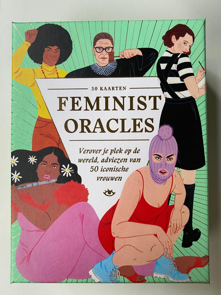 Feminist oracles