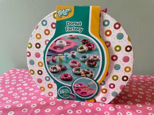 Totum Donut Factory