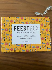 Feestbox