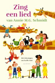 zing een lied annie mg schmidt week 15 mei 25 mei