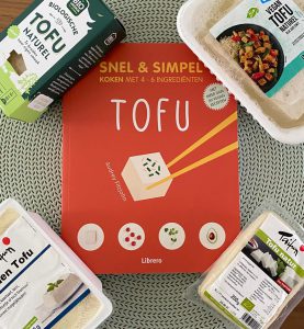Snel & Simpel Tofu