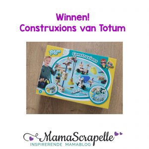 construxions winnen