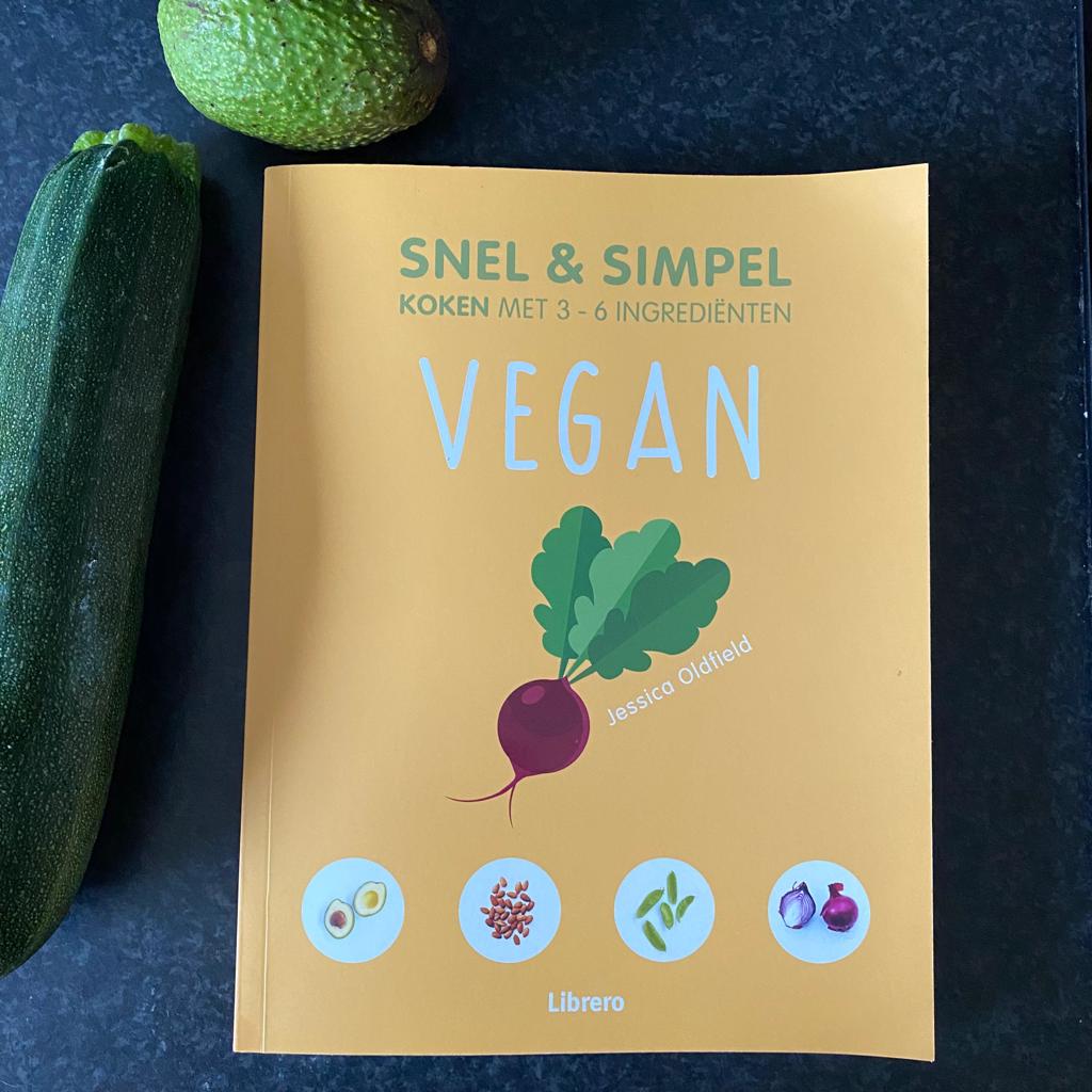 Snel en simpel vegan