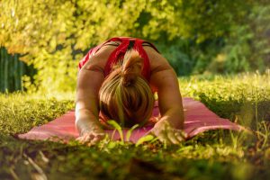 Voordelen van yoga