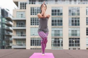 voordelen yoga