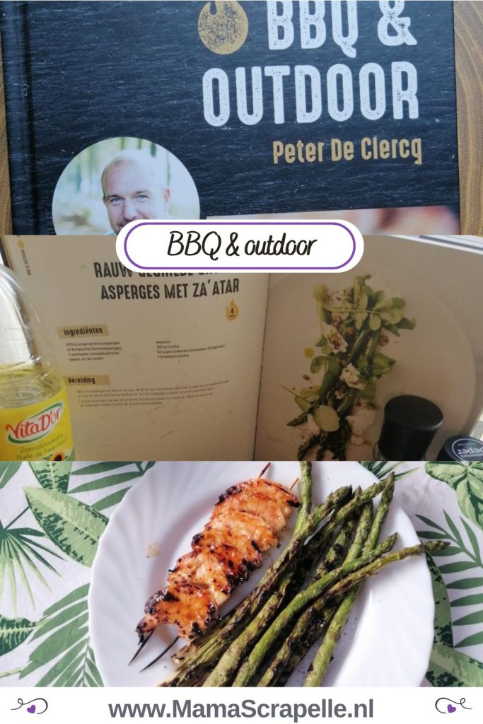 bbq & outdoor