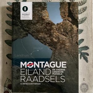 Montague eilandraadsels