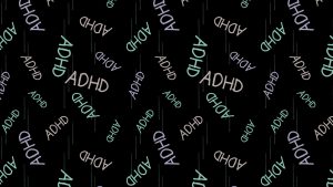 leven met ADHD