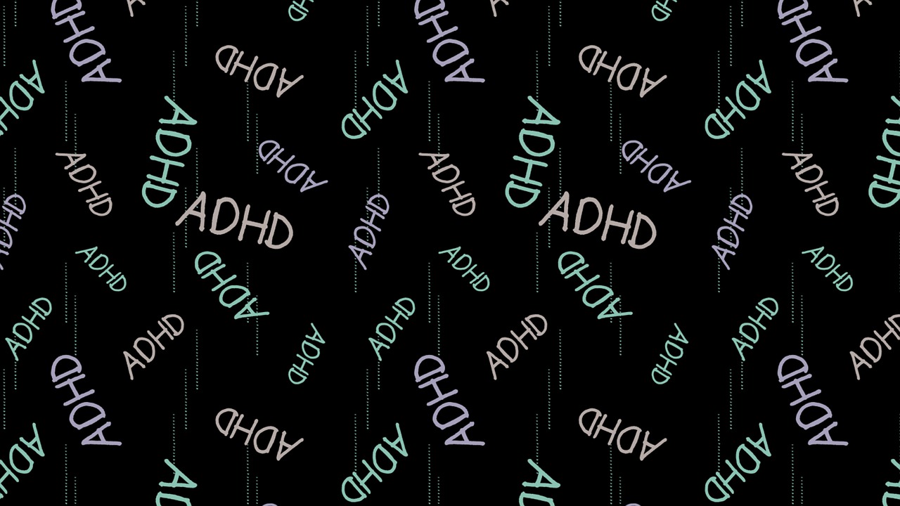 leven met ADHD