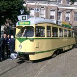 tourist tram