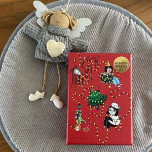 Kerstbox