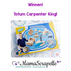 winactie carpenter king