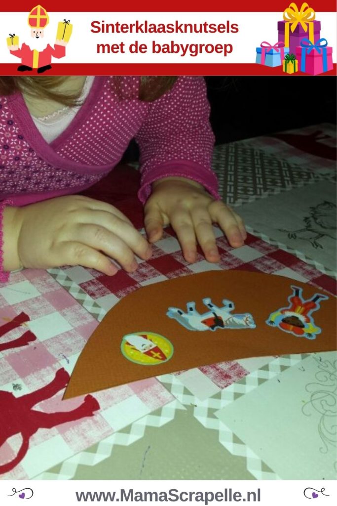 sinterklaasknutsels