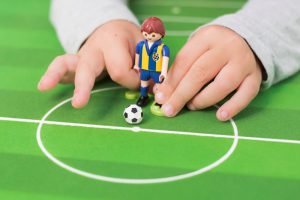 voetbal