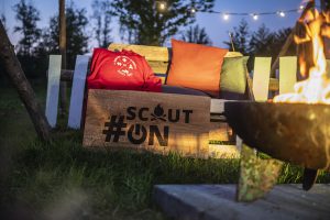 Voordelen scouting