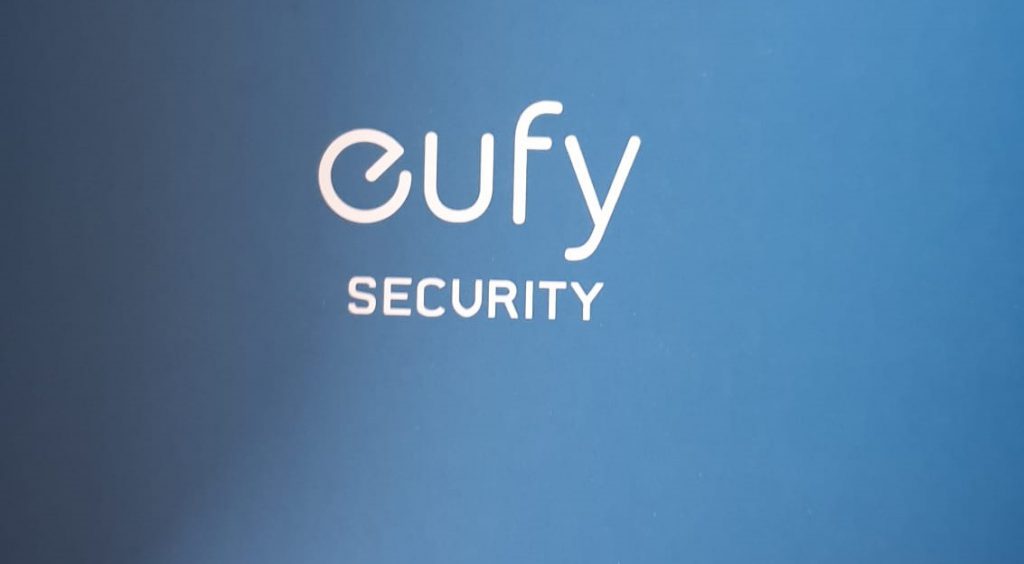 eufy security