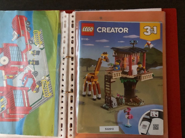 Lego bouwen voor iedereen