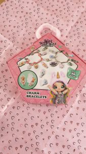 NaNaNa Surprise Charm Bracelets