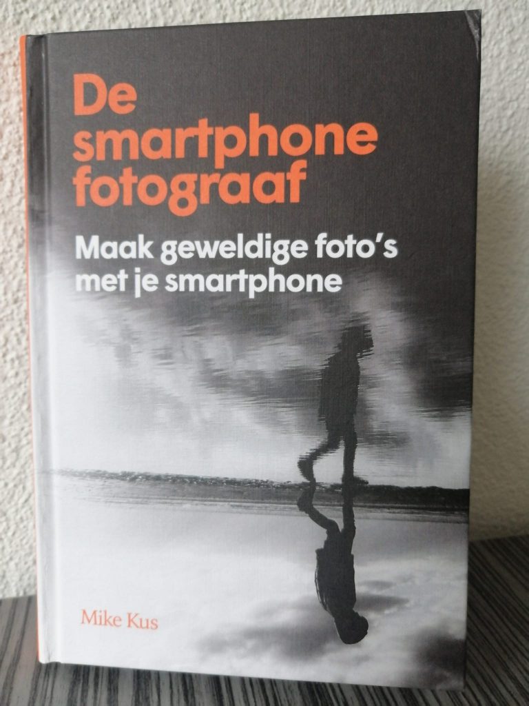 De smartphone fotograaf