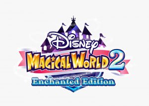 Disney Magical World 2