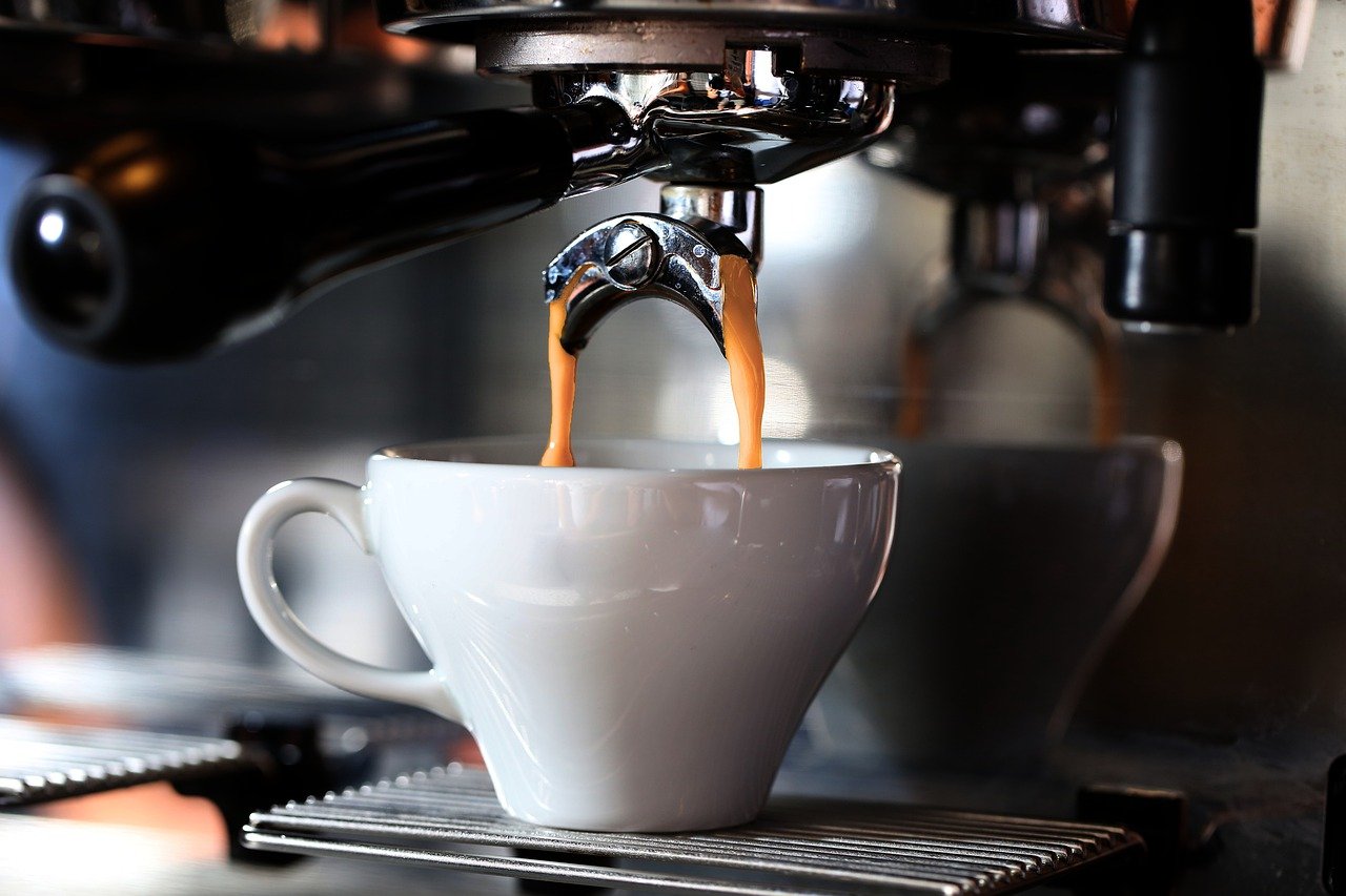 lekkerste koffie pixabay