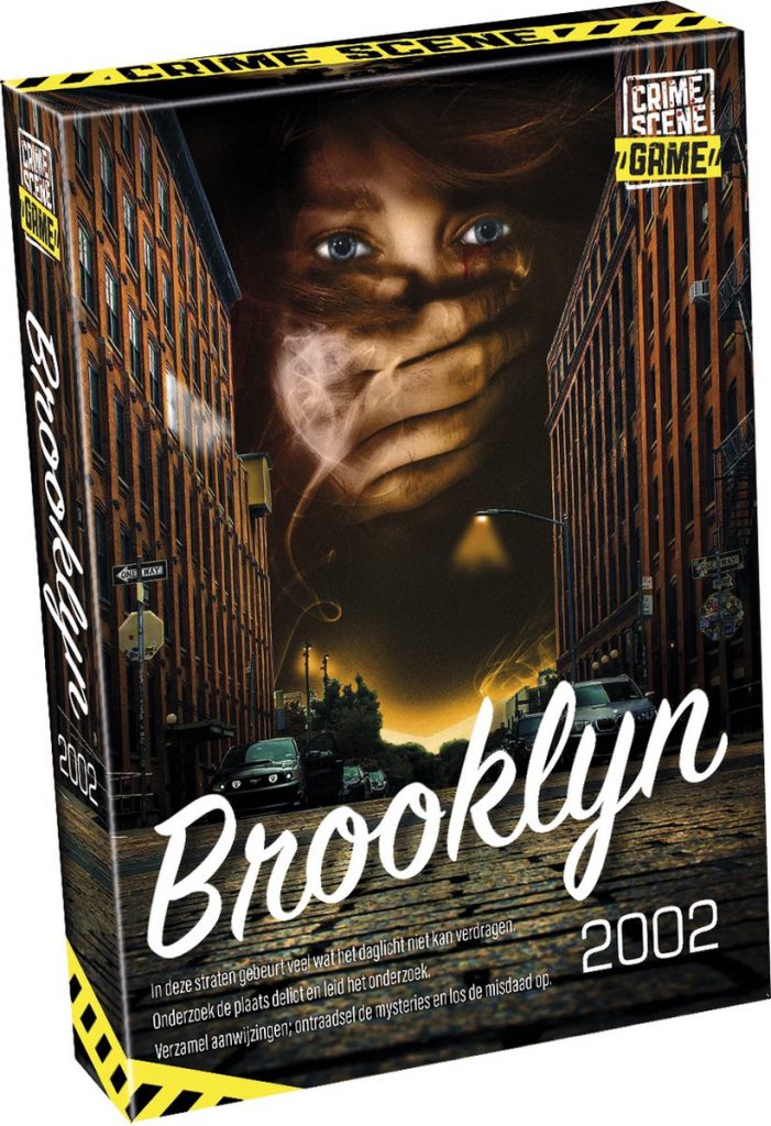 Brooklyn 2002