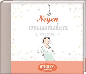 9 maanden dagboek