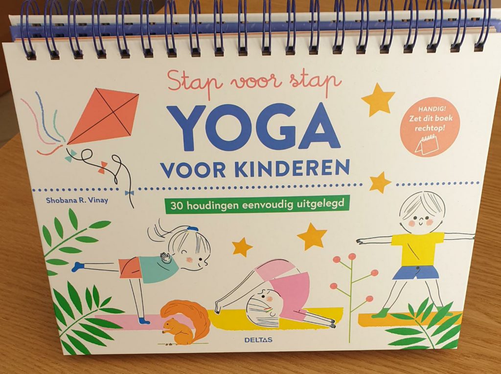 Mindfulness met kinderen met boeken en oefeningen voor thuis. Een Mindfulness doeboek voor kleuters, peuters en schoolkinderen. 