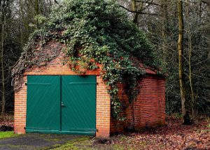 kosten garagedeur