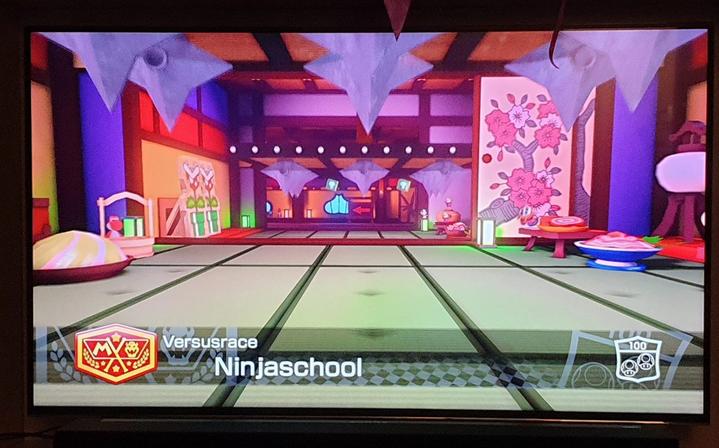 ninjaschool