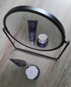 Anti-ageing