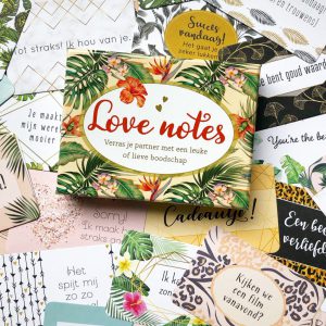 love notes