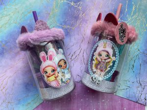 NaNaNa surprise jar