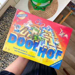Ravensburger Doolhof