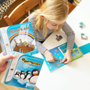 smartgames magnetic travel games