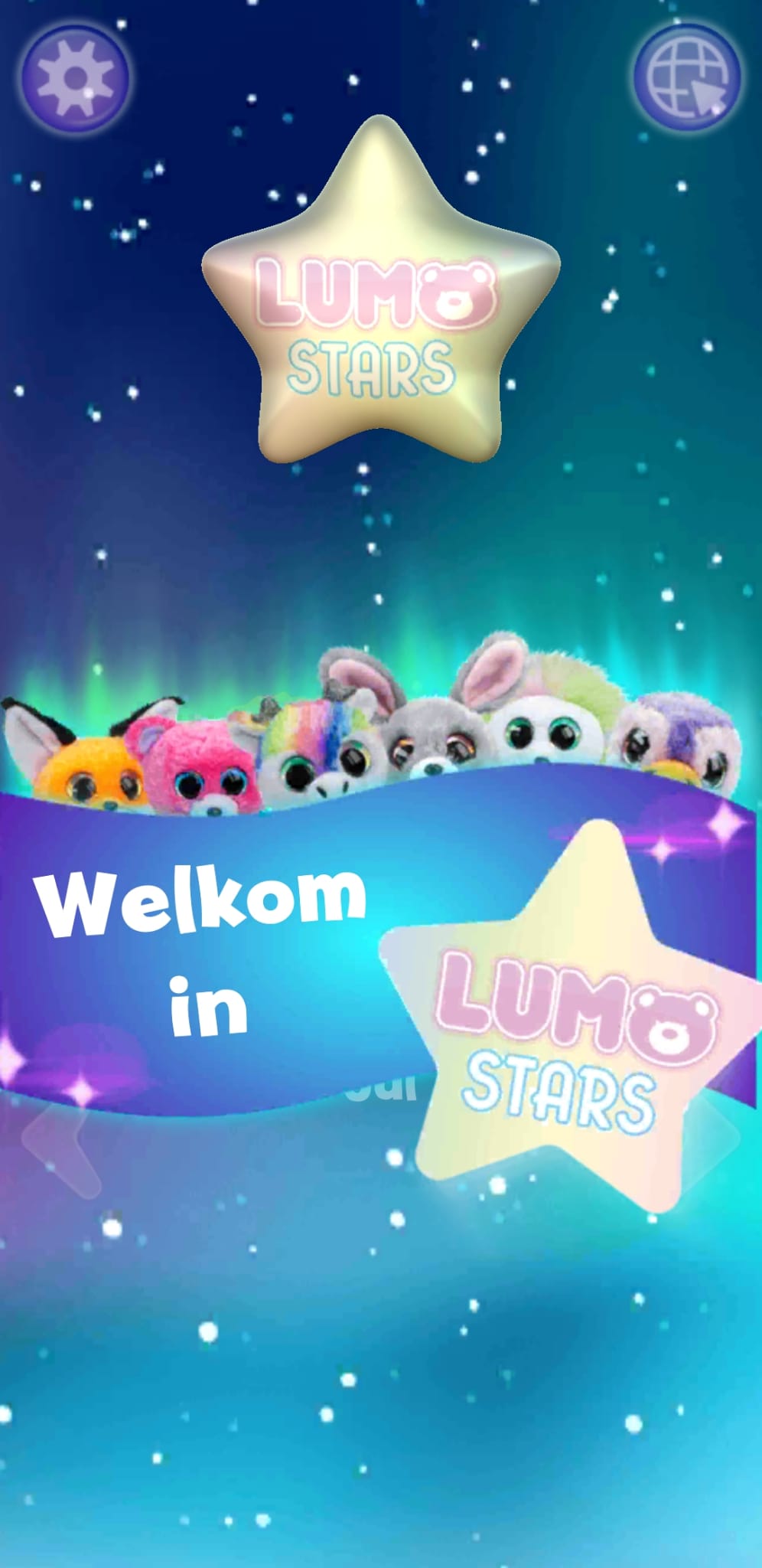 lumo stars