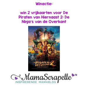 winactie piraten van hiernaast