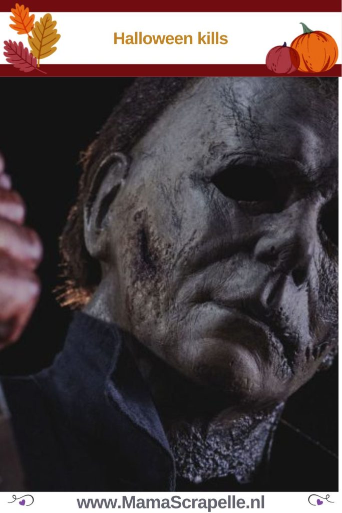 halloween kills