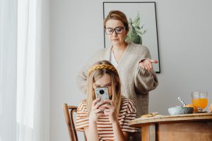 Leren omgaan met frustraties schermgebruik pexels-karolina-grabowska
