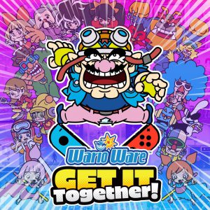warioware