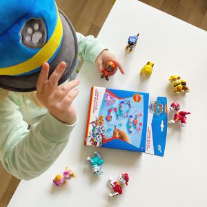 Totum Paw Patrol sieraden