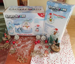 STUFF-A-LooNS